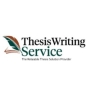 Thesis Writing Service UK logo