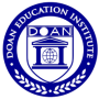DOAN College logo