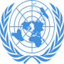 United Nations  logo