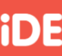 iDE global logo