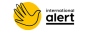 International Alert logo