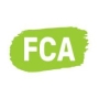 Finn Church Aid (FCA) logo