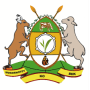 Kericho County logo