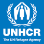 UNHCR  logo