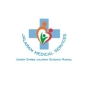 Jalaram Medical Services logo