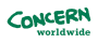 Concern Worldwide  logo