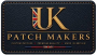 UK Patch Makers logo