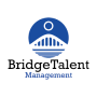 Bridge Talent Management  logo
