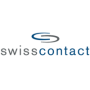 Swisscontact logo