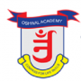 Oshwal Academy Mombasa logo