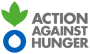 Action Against Hunger USA  logo