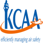Kenya Civil Aviation Authority  logo