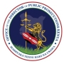 Office of the Director of Public Prosecutions logo