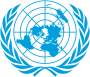 United Nations logo