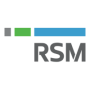 RSM logo