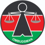 The Commission on Administrative Justice (Office of the Ombudsman) logo