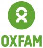 Oxfam  logo