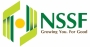 National Social Security Fund (NSSF)  logo