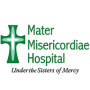 Mater Misericordiae Hospital logo