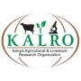 Kenya Agricultural & Livestock Research Organization  logo