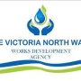 Lake Victoria North Water Services Board  logo