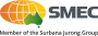 SMEC logo