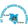 St. Theresa’s Mission Hospital logo