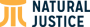 Natural Justice  logo