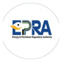  Energy and Petroleum Regulatory Authority (EPRA) logo