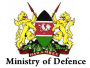 Ministry of Defence  logo