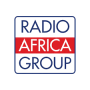 Radio Africa Group logo