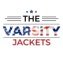 The Varsity Jackets logo
