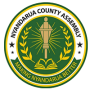 Nyandarua County Assembly logo