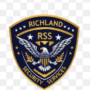 Richland Security Services logo