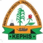 Kenya Plant Health Inspectorate Service (KEPHIS) logo