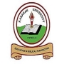 Kabarak University  logo