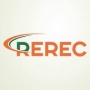 The Rural Electrification and Renewable Energy Corporation logo