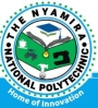 Nyamira National Polytechnic logo