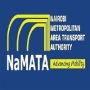 Nairobi Metropolitan Area Transport Authority logo