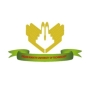 Dedan Kimathi University logo