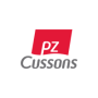 PZ Cussons logo