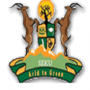 South Eastern Kenya University logo