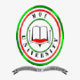 Moi University logo