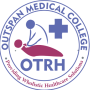 Outspan Hospital logo