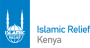 Islamic Relief Kenya logo