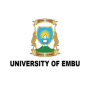  University of Embu logo