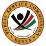  Public Service Commission Kenya (PSCK) logo