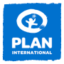 Plan International Kenya logo