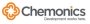 Chemonics logo