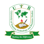 University of Tourism, Technology and Business Studies (UTB) logo